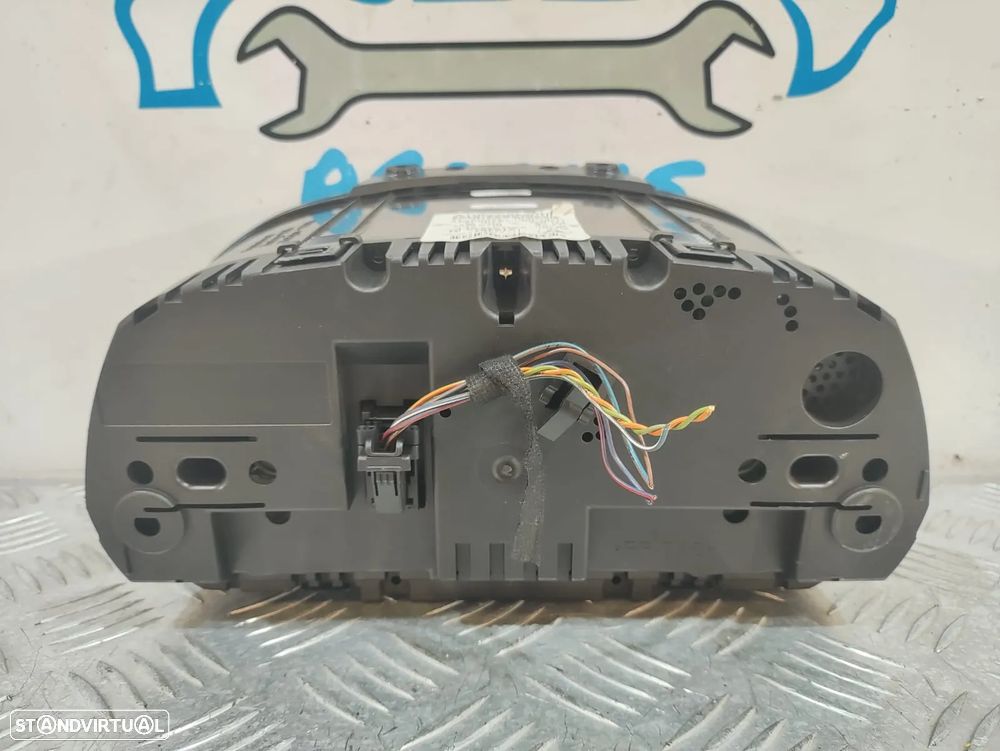 Quadrante original BMW Serie 1 E81 E82 E87 E88 - 5