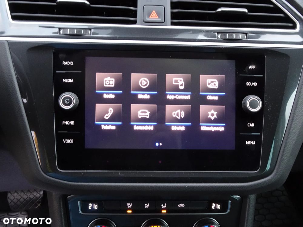 Volkswagen Tiguan 1.5 TSI EVO Comfortline DSG - 25