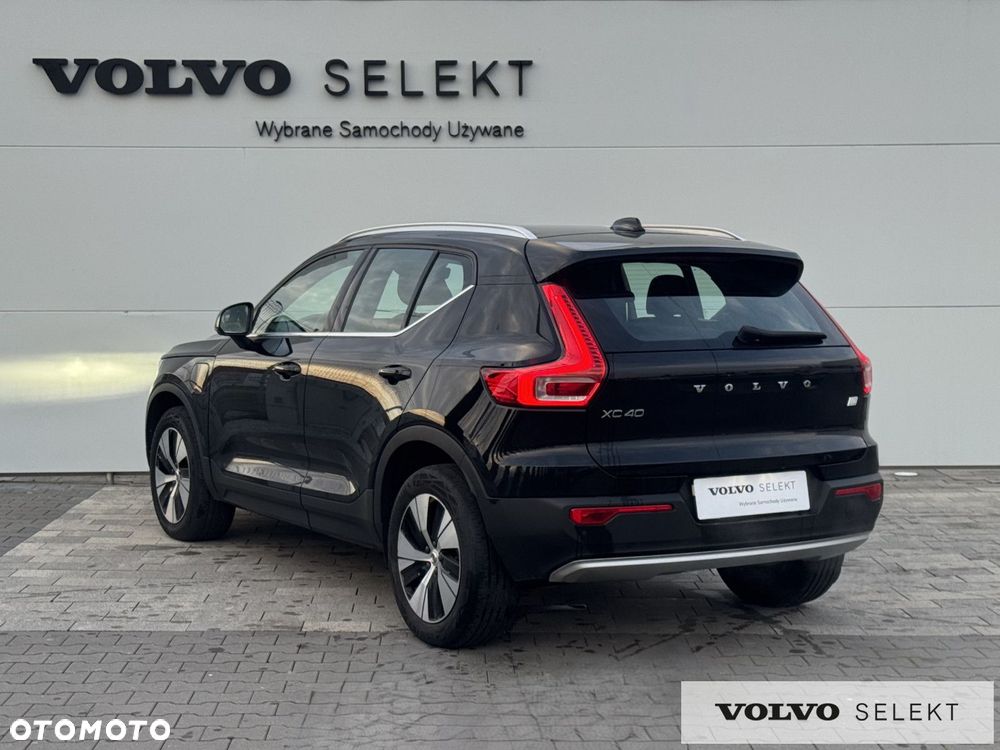 Volvo XC 40 - 7