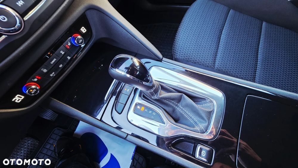 Opel Insignia 2.0 CDTI GS Line + S&S - 16