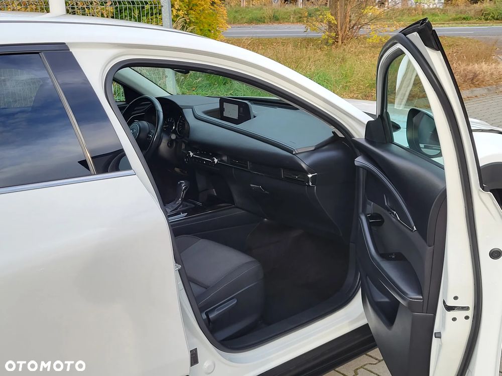 Mazda CX-30 2.0 mHEV Kanjo 2WD - 6