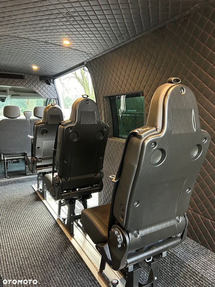 Renault Master L4 RWD-DBL Pack Clim - 22