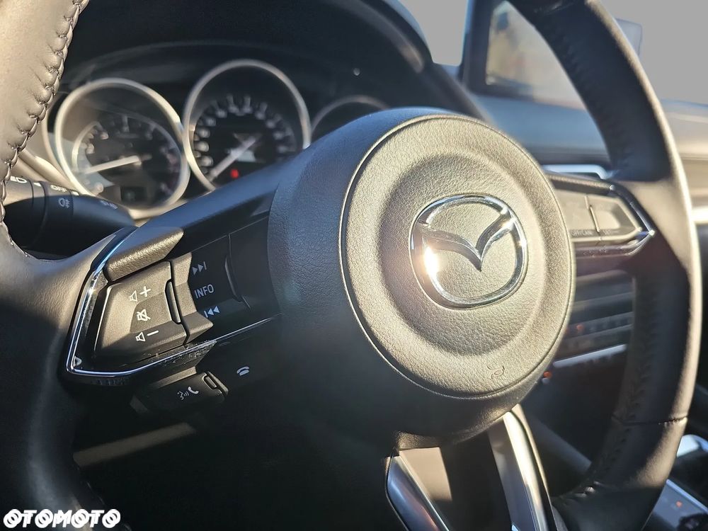 Mazda CX-5 2.0 Kanjo 2WD - 22