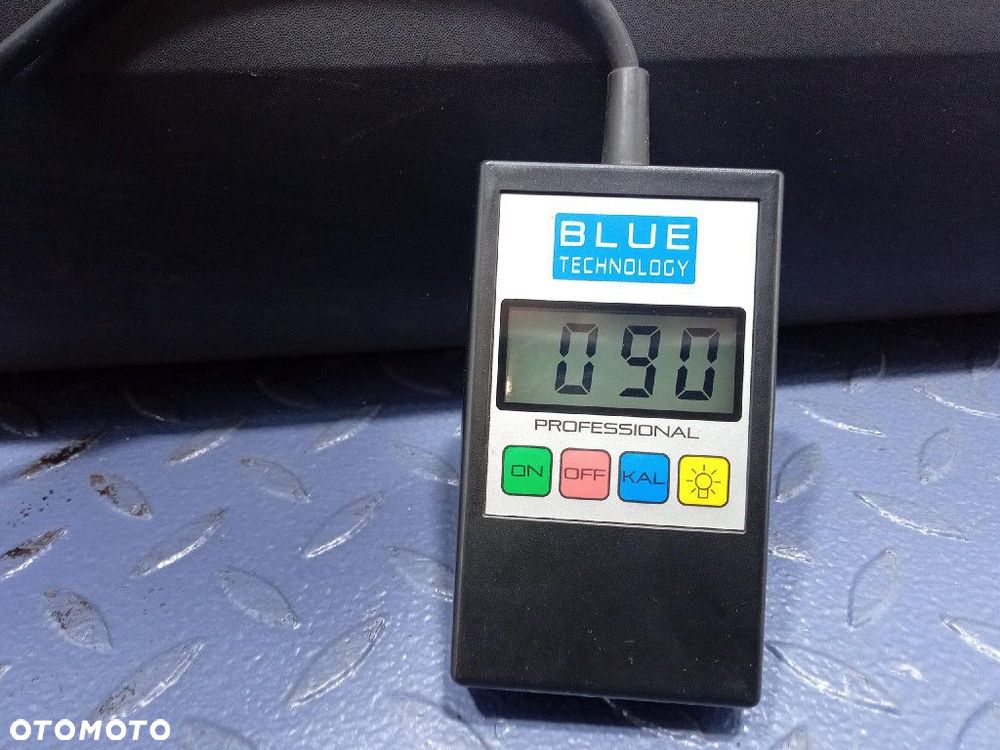 RENAULT CAPTUR II 19-24 DRZWI PRZÓD PRAWE  TPKNG - 5