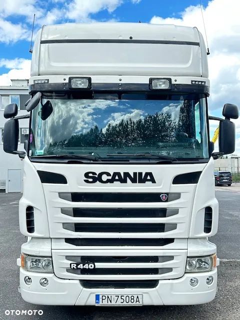 Scania R440 - 3