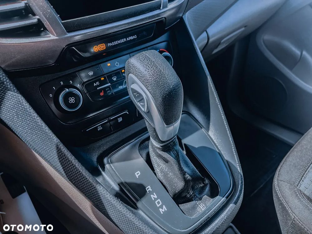 Ford Transit Connect 230 L2 Trend PowerShift (bryg.) - 19