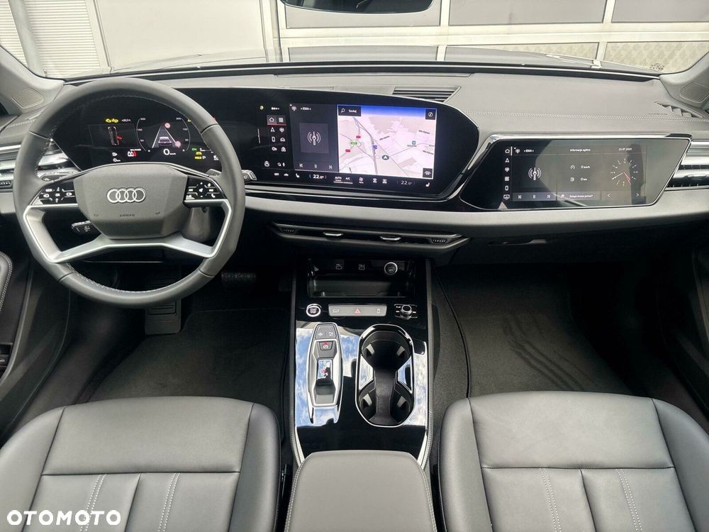 Audi A5 - 11