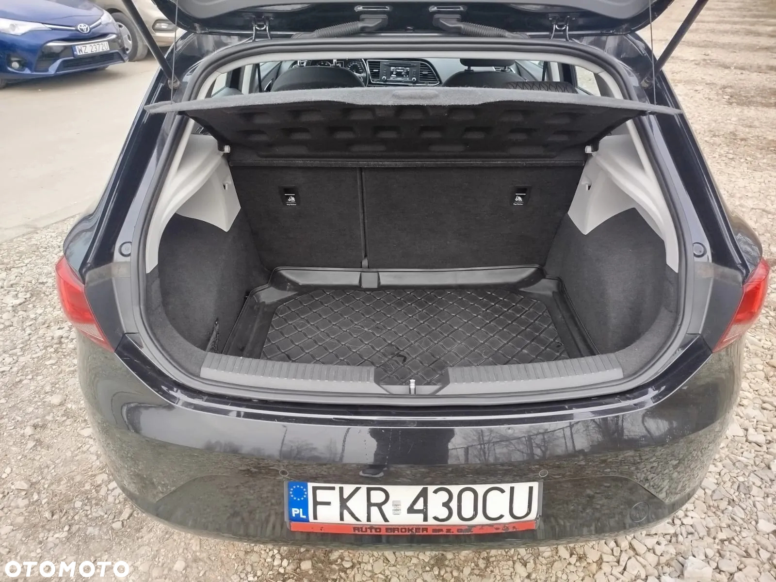 Seat Leon 1.4 TSI Start&Stop Style - 31