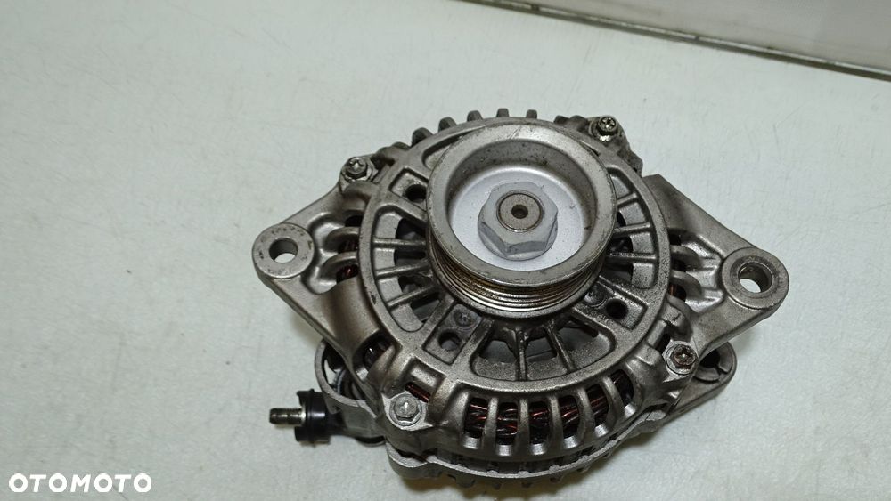 ALTERNATOR FORD PROBE JA806 - 6