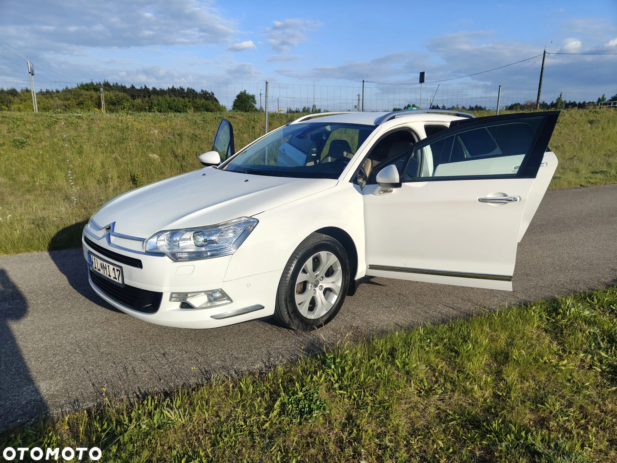 Citroën C5 - 29