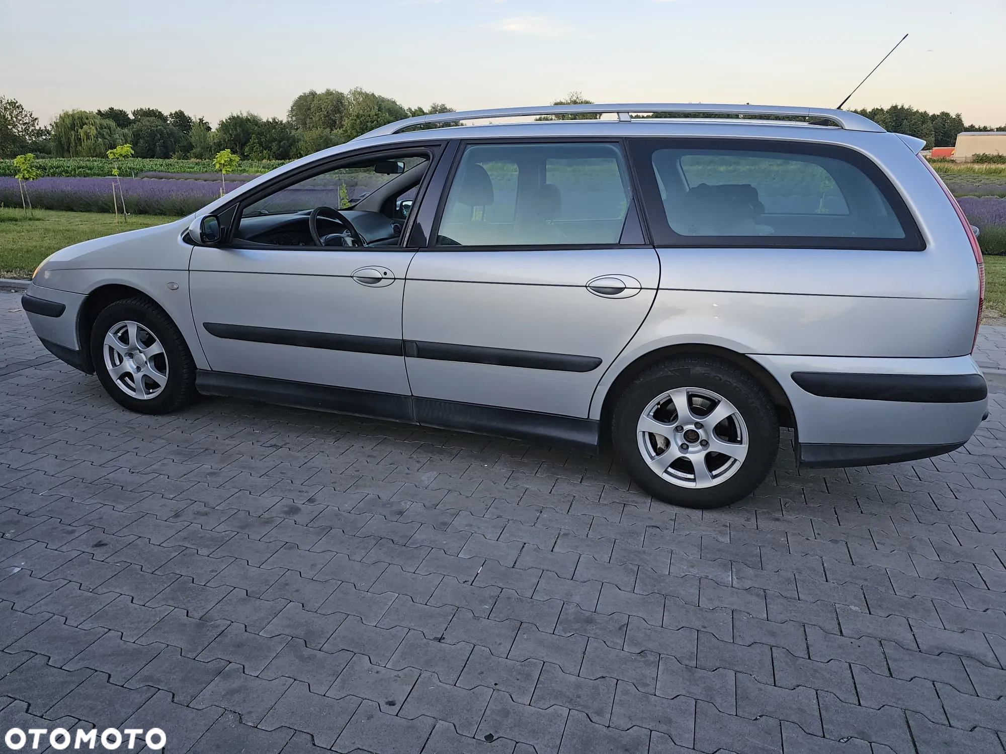 Citroën C5 Kombi 2.0 Exclusive - 2