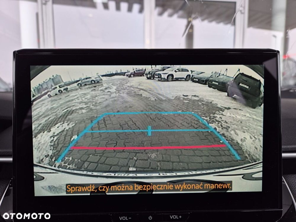 Toyota Corolla 1.5 Comfort MS - 20