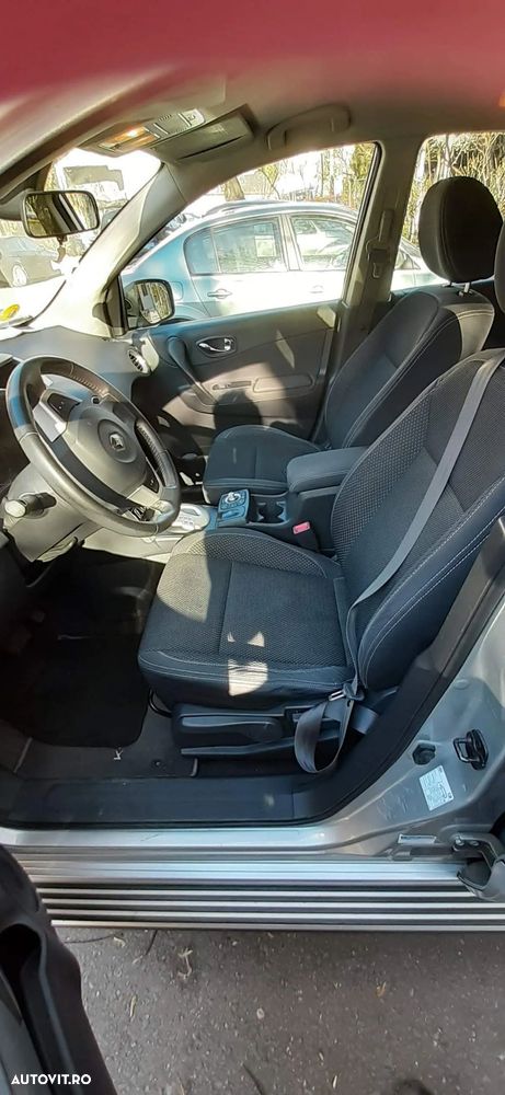 Renault Koleos 2.0 dCI Dynamique CVA - 3