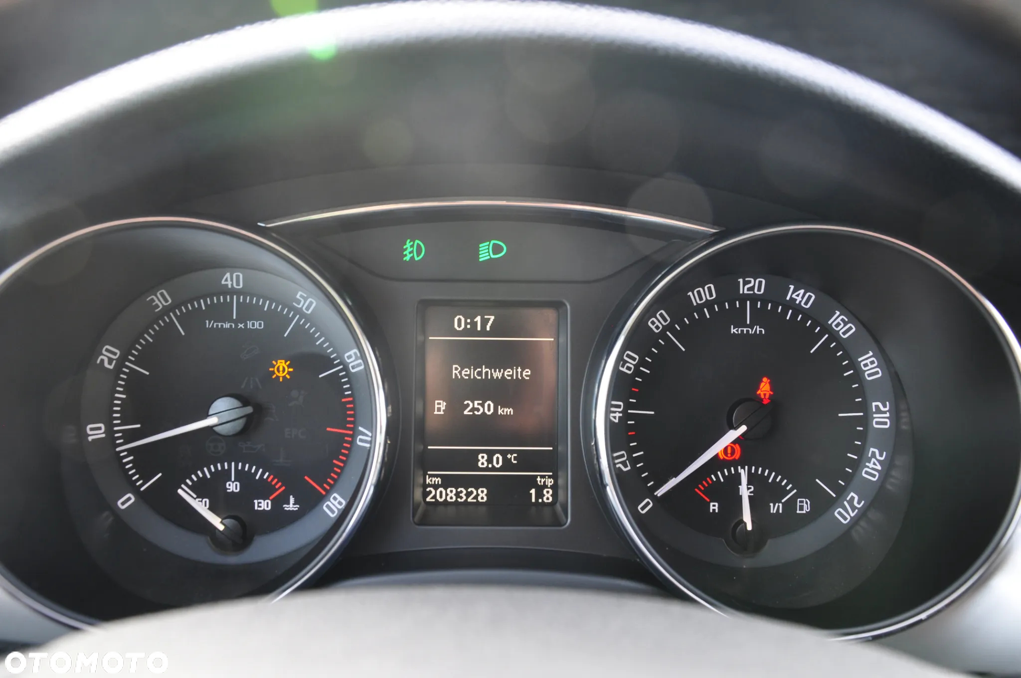 Skoda Superb Combi 1.4 TSI Elegance - 11