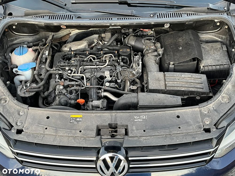 Volkswagen Caddy Comfortline 4Motion DSG - 17
