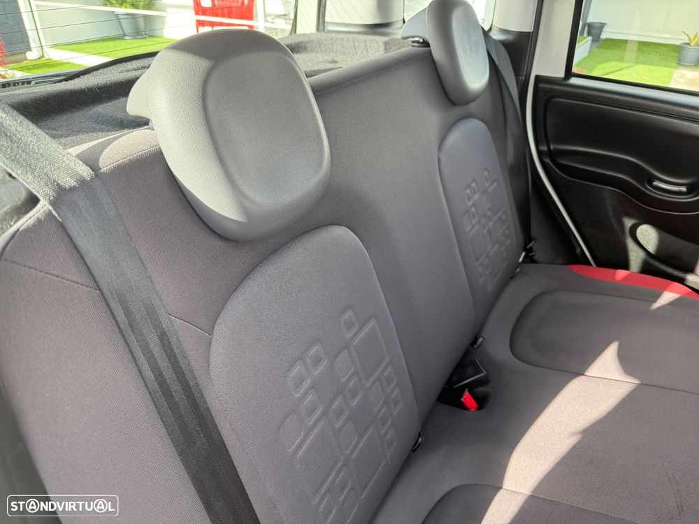Fiat Panda 0.9 Twinair S&S Trekking - 23