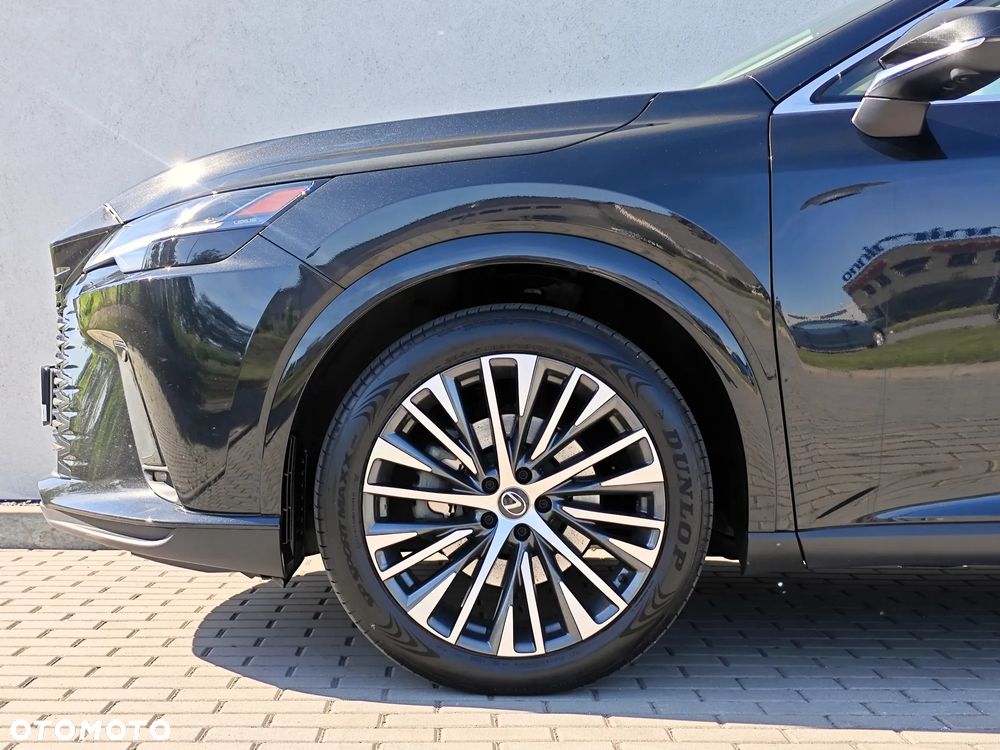 Lexus RX 350h Prestige - 24