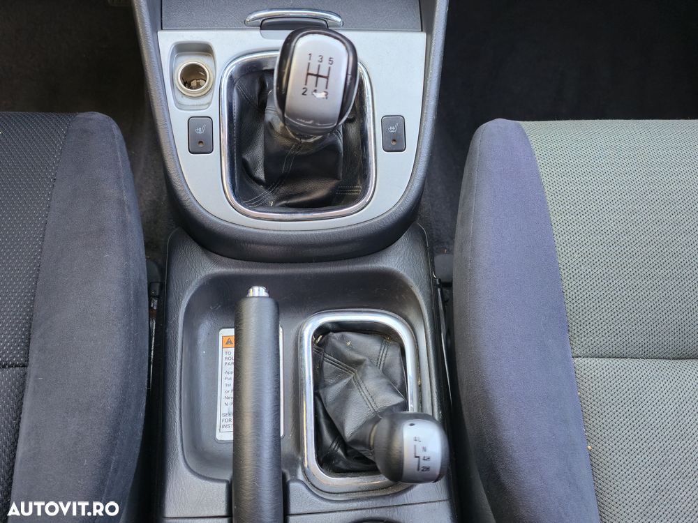 Suzuki Grand Vitara 2.0 TD Comfort - 9