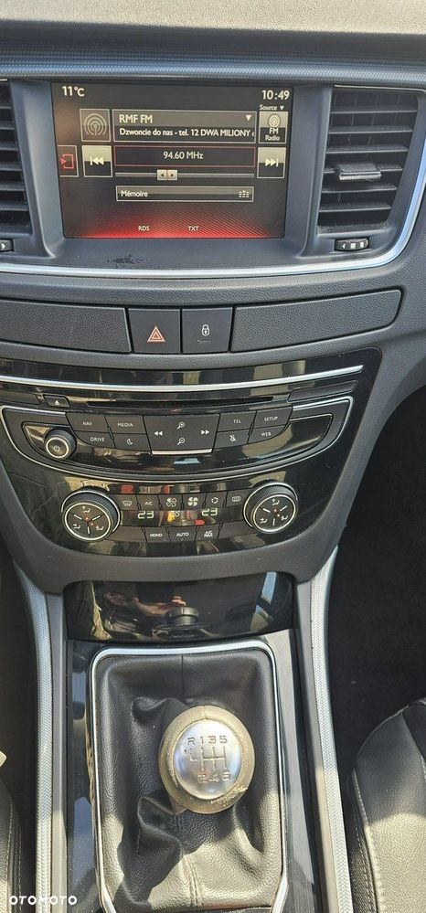 Peugeot 508 - 17