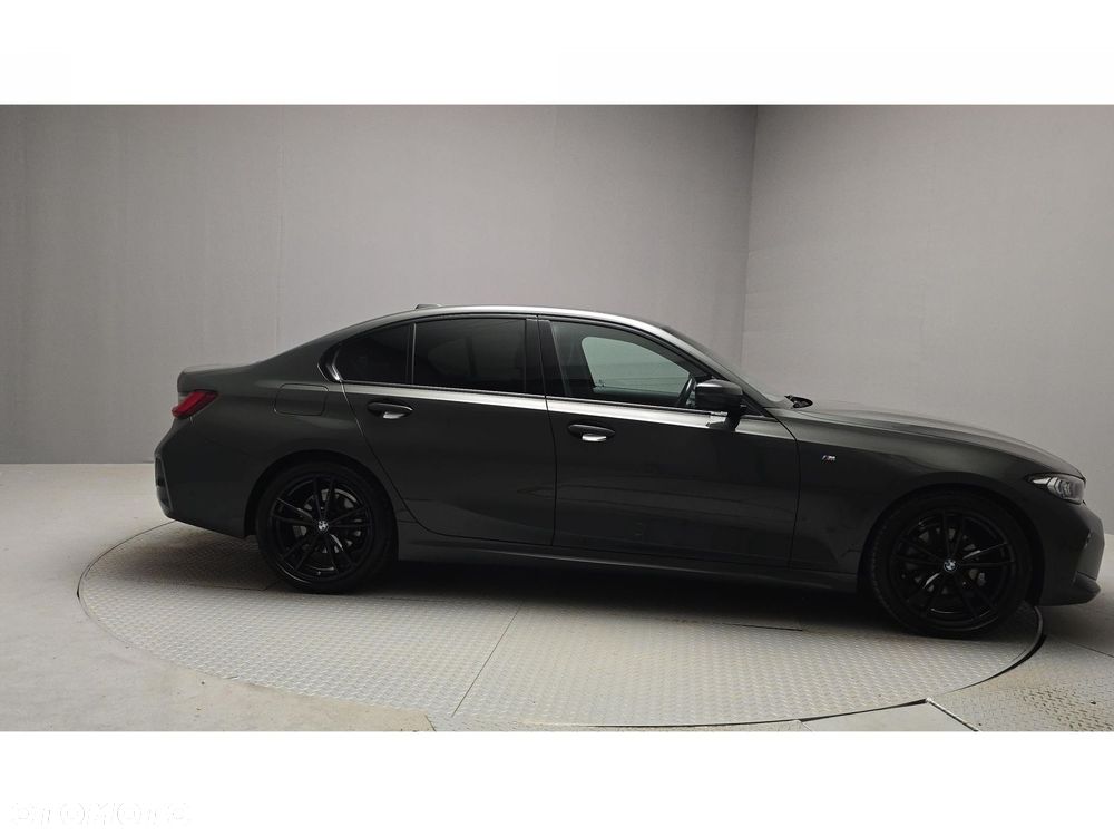 BMW Seria 3 320d xDrive mHEV sport - 6