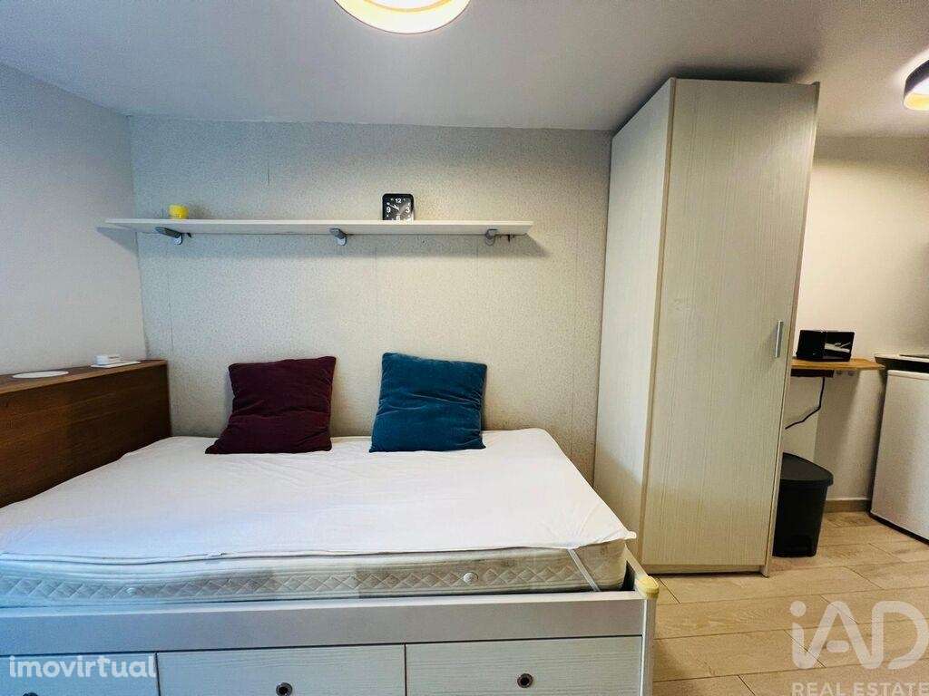 Apartamento em Leiria, Pousos, Barreira e Cortes de 15,00 m2 - Grande imagem: 4/10