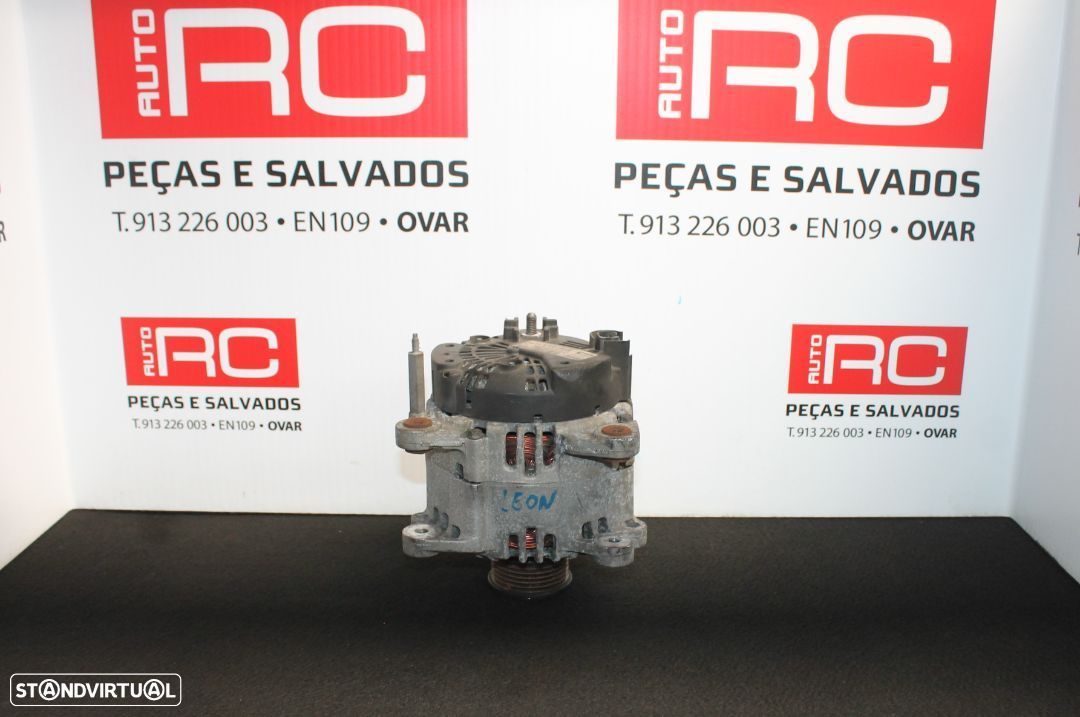 Alternador Seat Leon - 1
