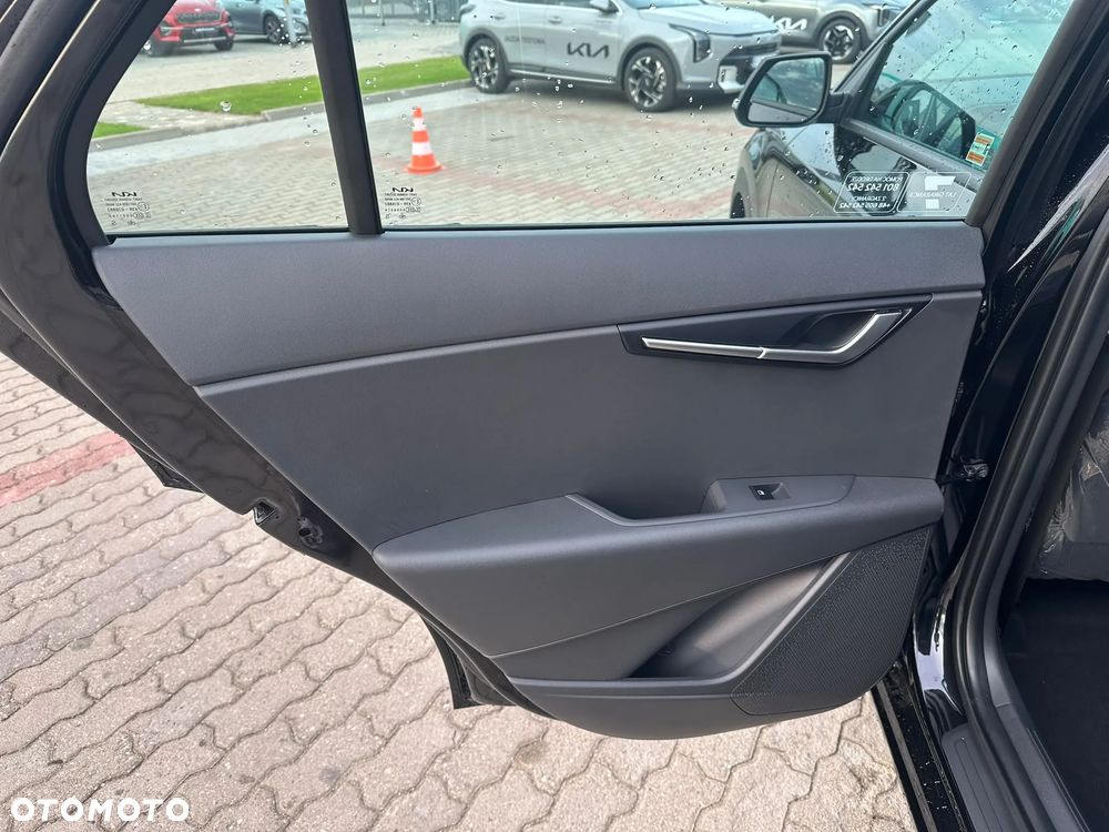 Kia Niro - 21