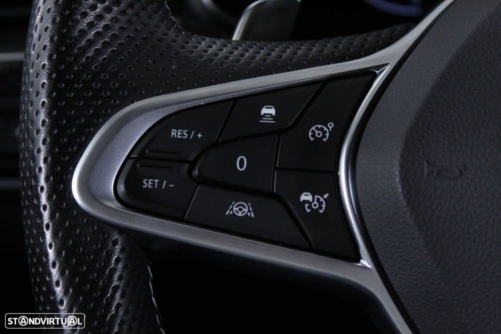 Renault Arkana 1.3 TCe R.S.Line EDC - 22