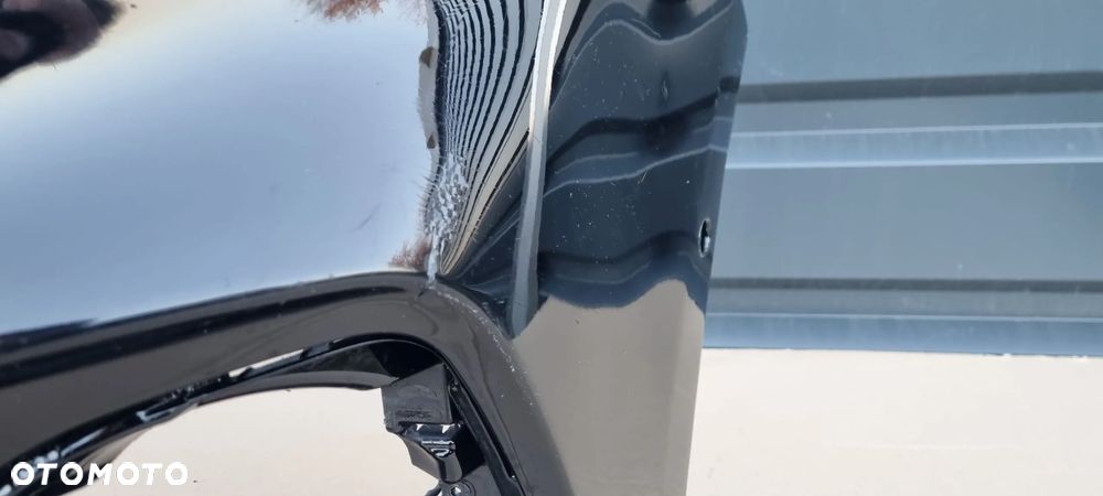 FORD GALAXY MK4 LIFT 2019- Zderzak przód oryginał MA305 - 7
