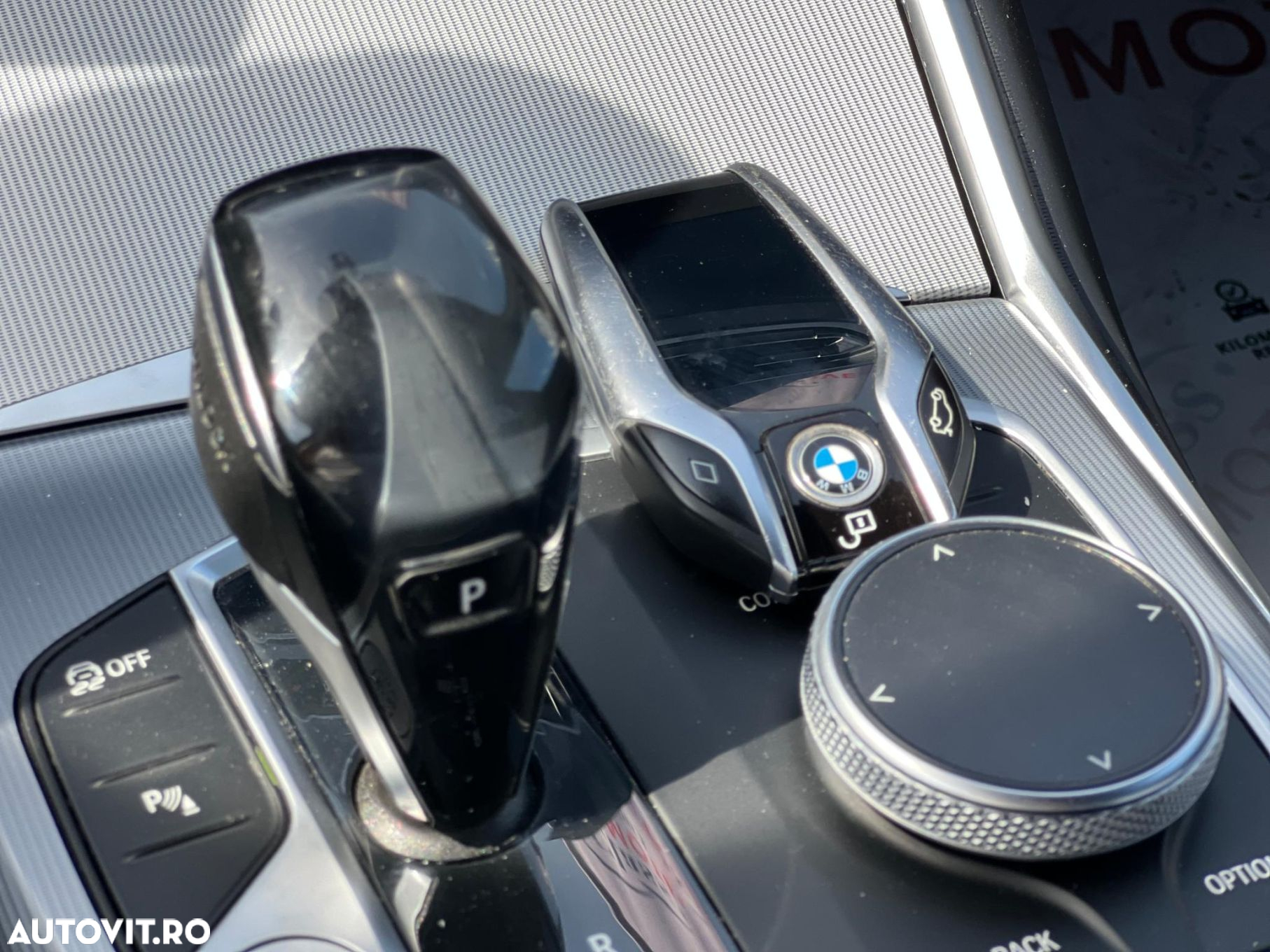 BMW Seria 3 320d xDrive AT MHEV - 12