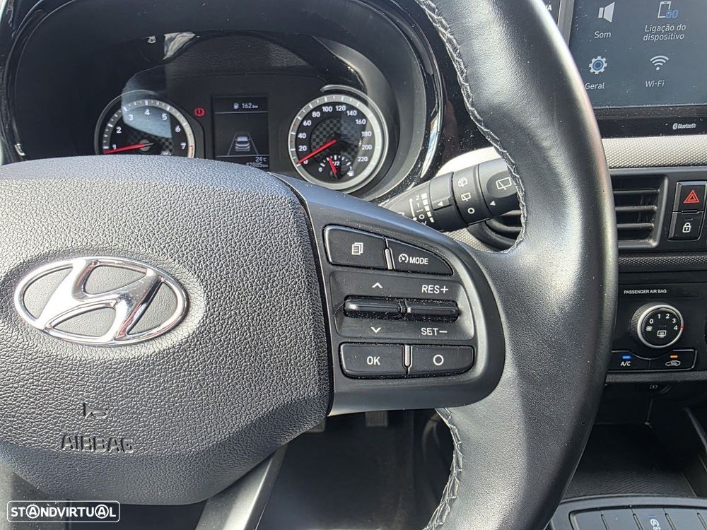 Hyundai i10 1.0 Comfort - 19