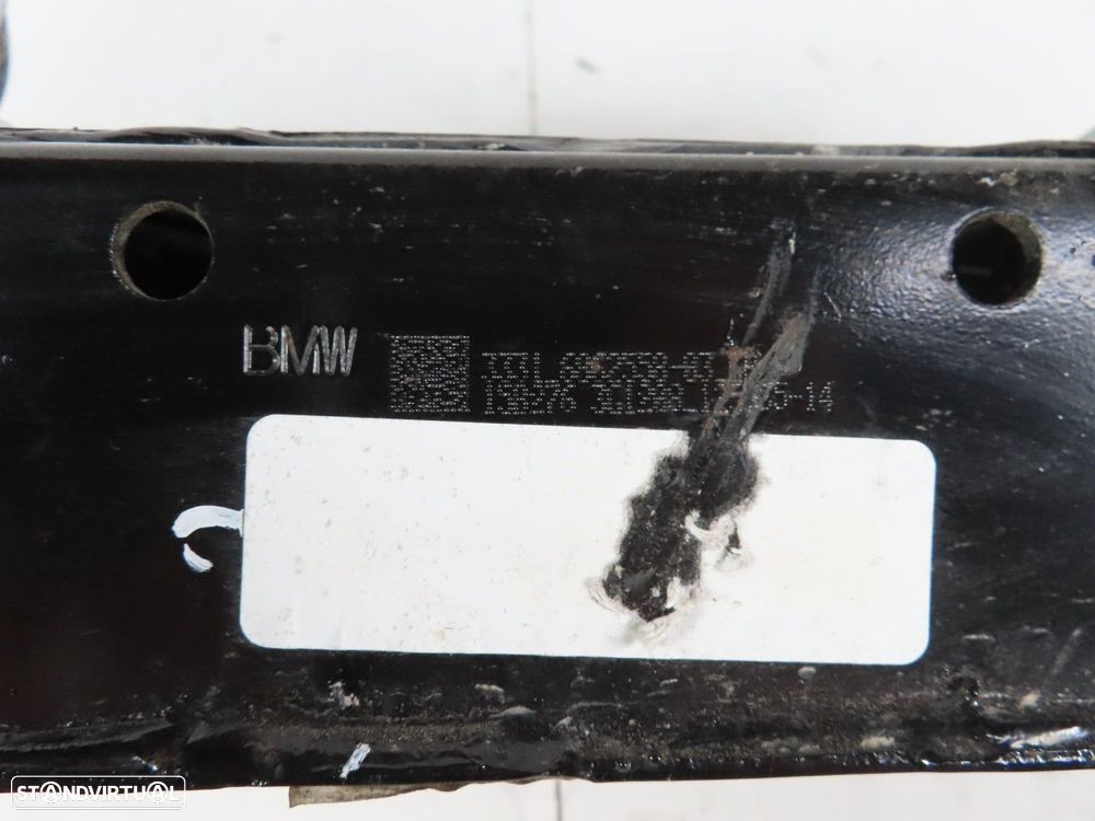 Charriot Trás Seminovo/ Original BMW 2 Active Tourer (F45)/BMW 2 Gran Tourer (F4... - 3