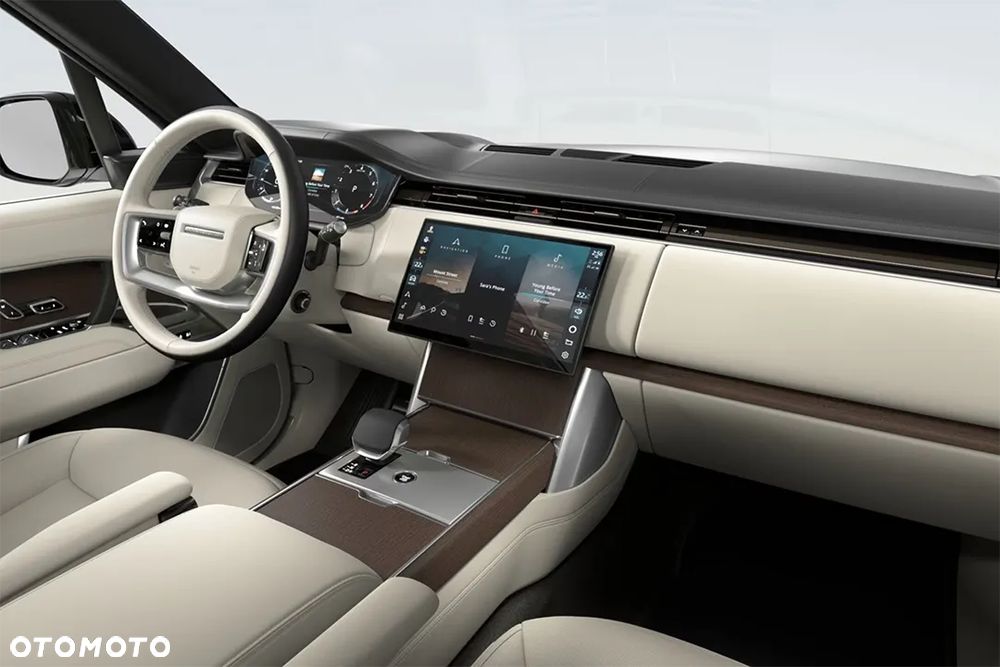 Land Rover Range Rover 3.0 D HSE - 8