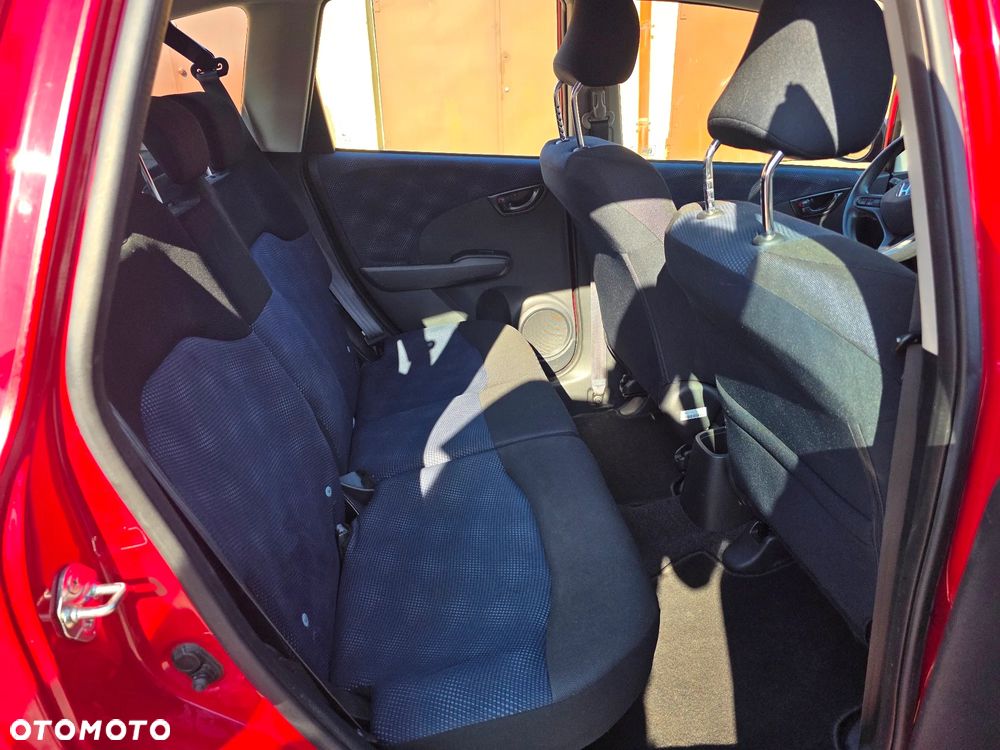 Honda Jazz 1.4 i-VTEC Elegance - 11