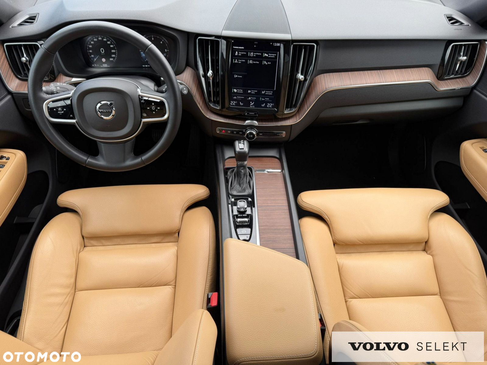 Volvo XC 60 - 10