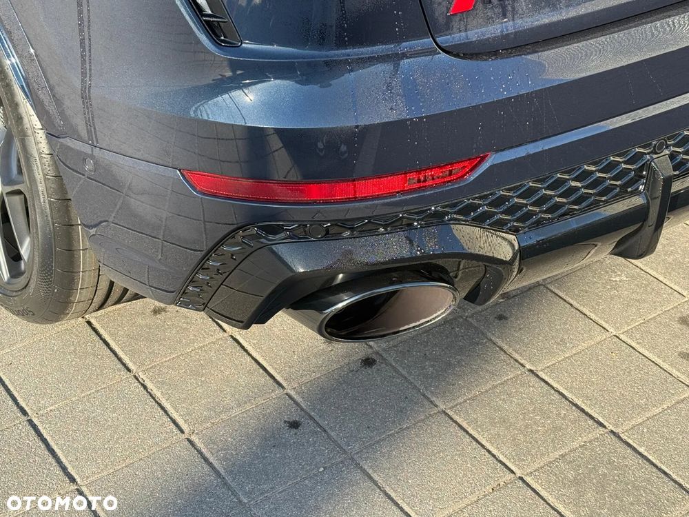 Audi RS Q8 - 19