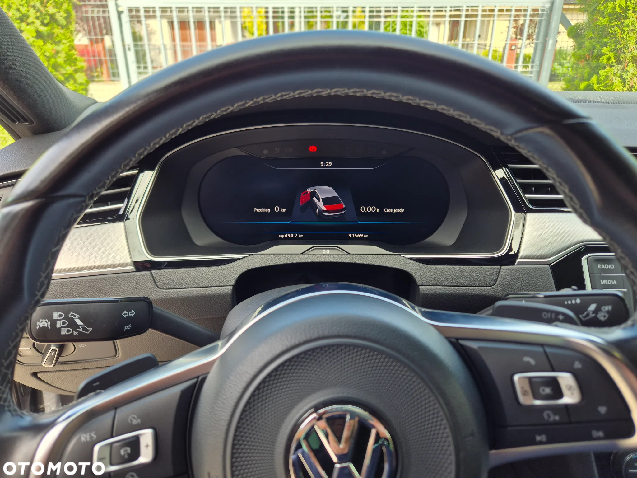 Volkswagen Passat 2.0 TDI Bi-Turbo BMT 4Mot Highline DSG - 13