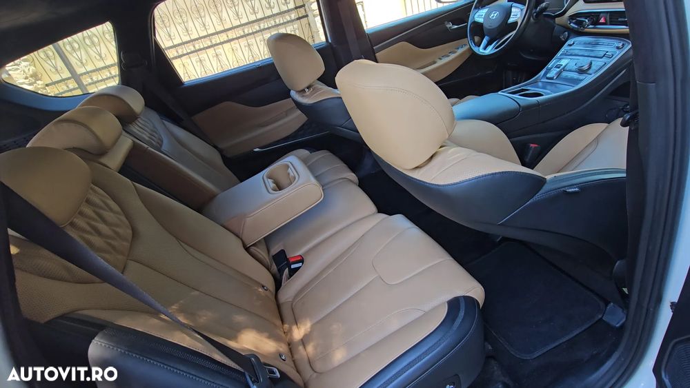 Hyundai Santa Fe - 15