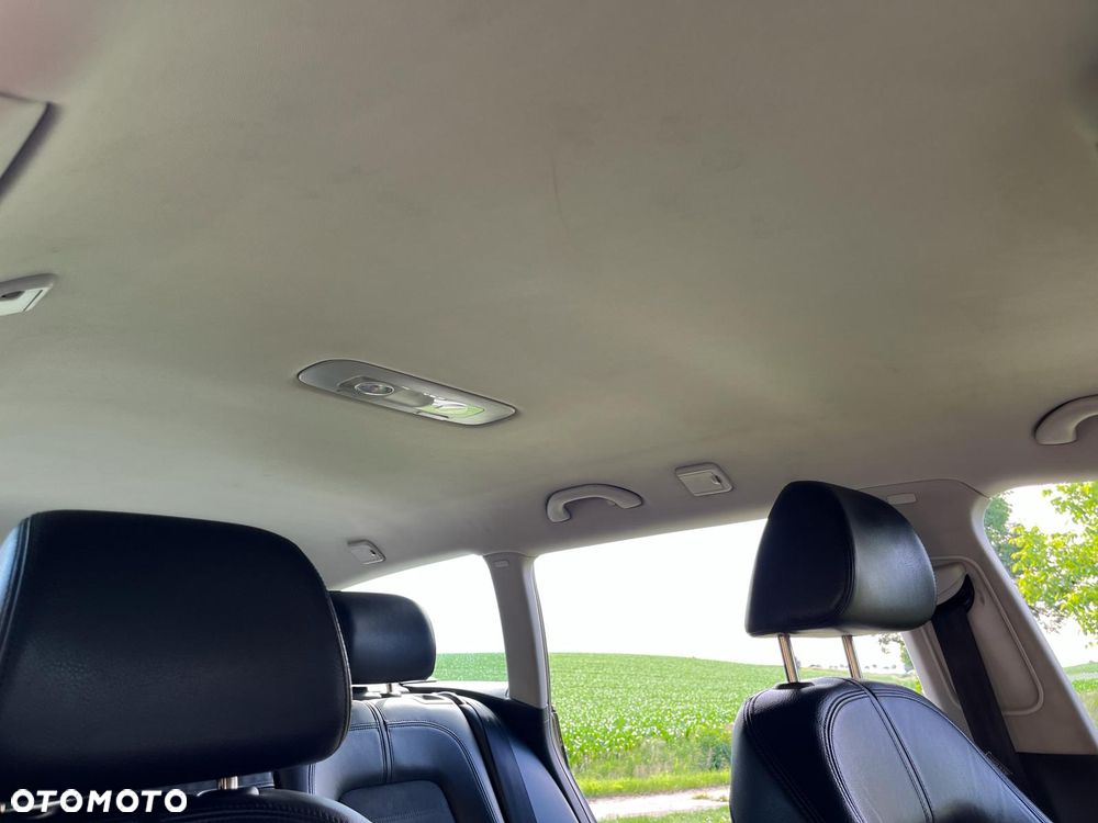 Volkswagen Passat 2.0 TDI DPF Highline DSG - 7