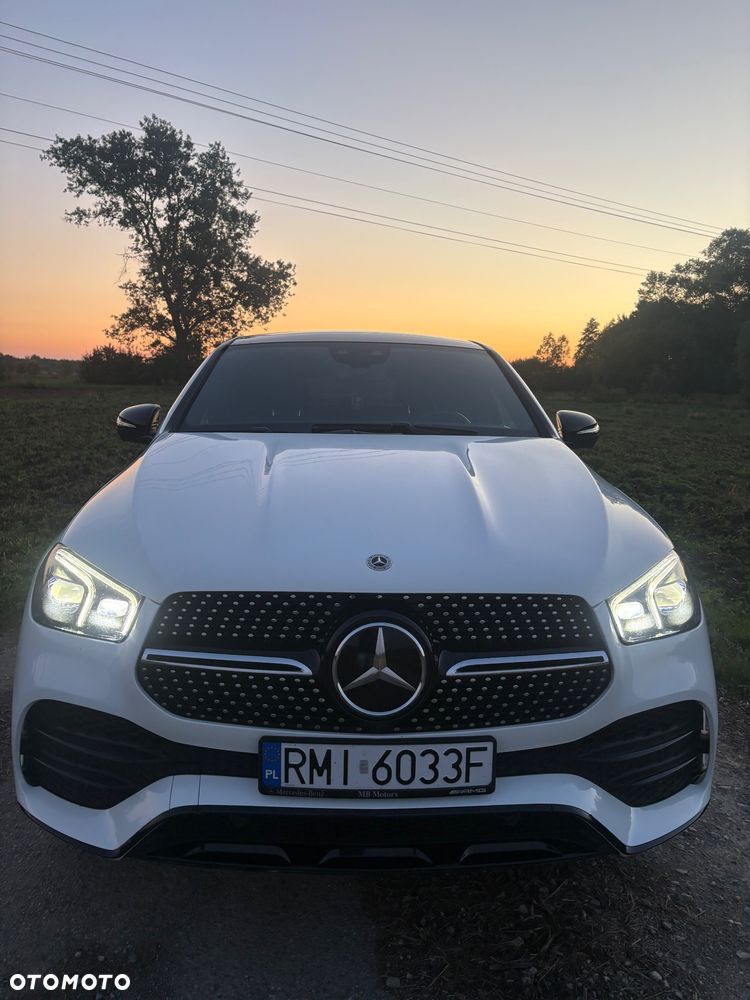 Mercedes-Benz GLE - 19
