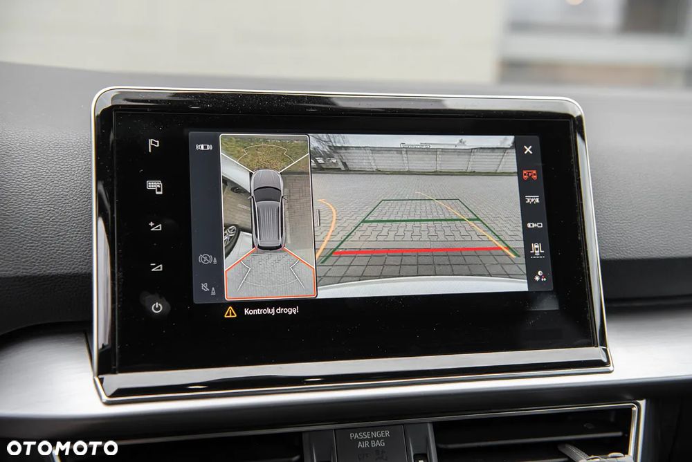 Seat Tarraco 2.0 TDI 4Drive DSG SCR FR - 25