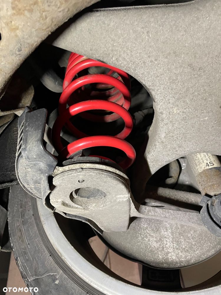 Audi A4 Limousine 2.0 TDI DPF Ambiente - 23