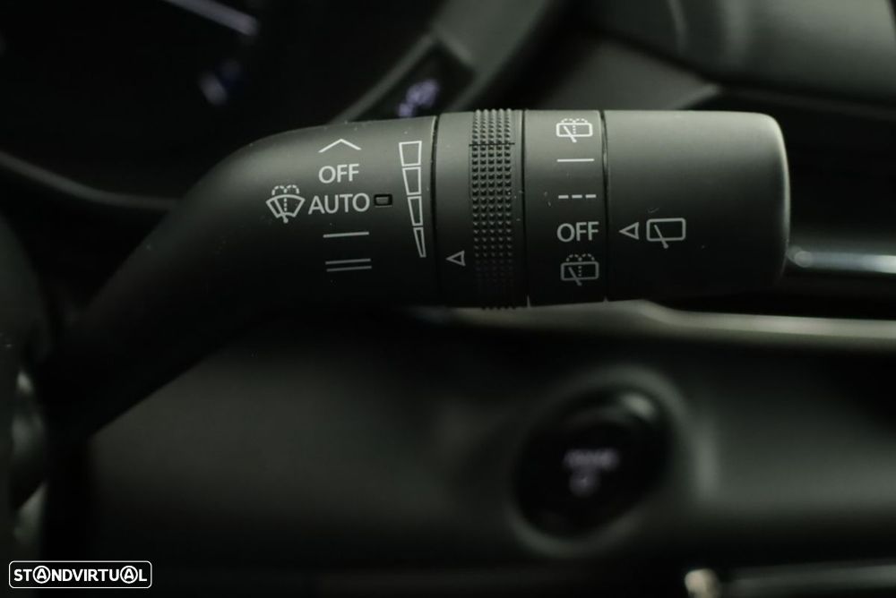 Mazda MX-30 e-SKYACTIV Exclusve-Line - 18