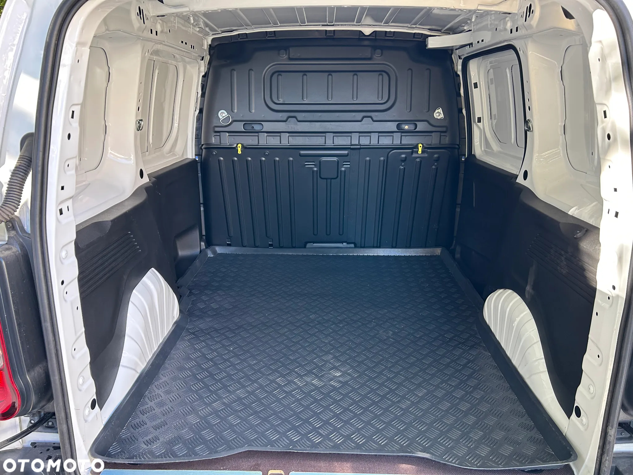 Citroën Berlingo M 1.5 BlueHDI Live - 7