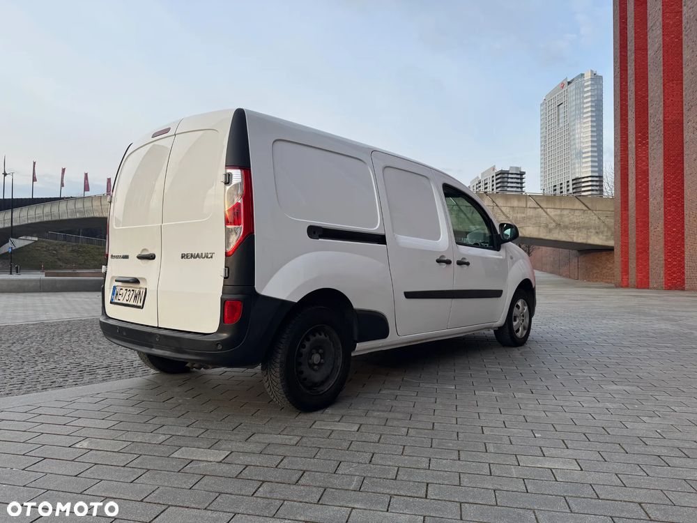 Renault Kangoo - 9