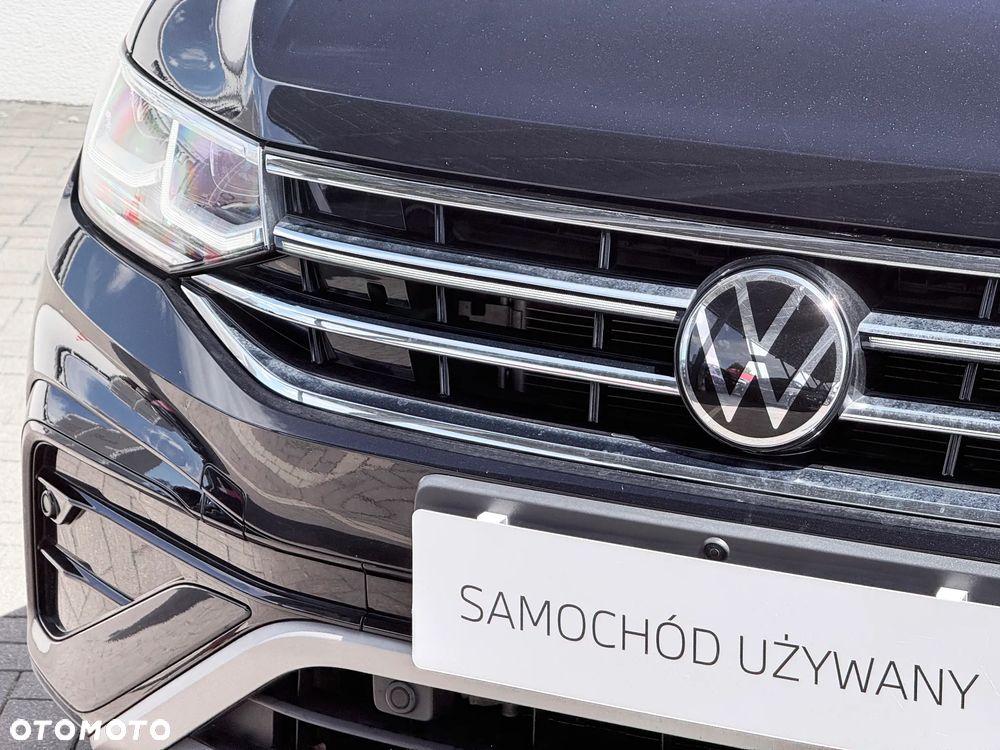 Volkswagen Tiguan 2.0 TSI 4Mot Elegance DSG - 12