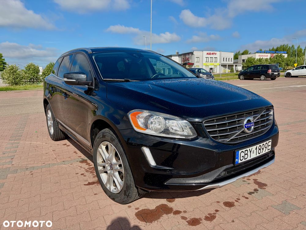 Volvo XC 60 T5 Geartronic Momentum - 3