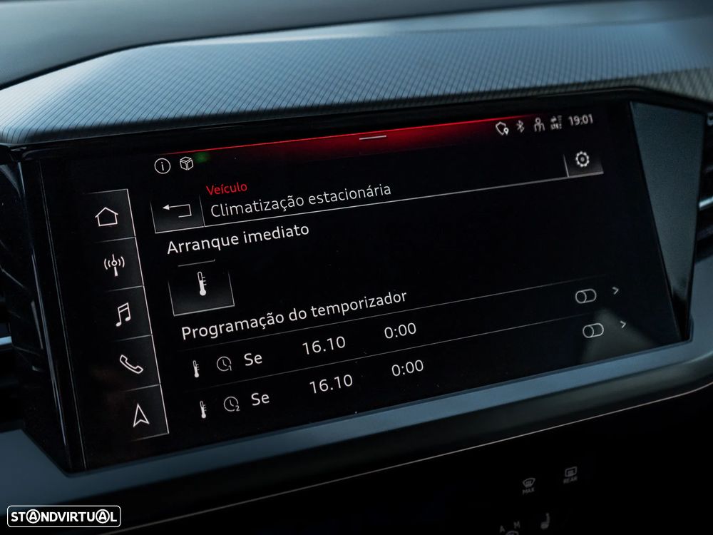 Audi Q4 Sportback e-tron - 24