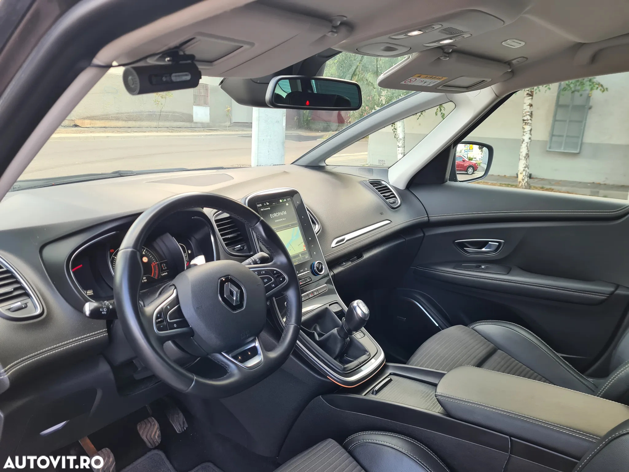 Renault Grand Scenic ENERGY dCi 110 S&S Bose Edition - 7