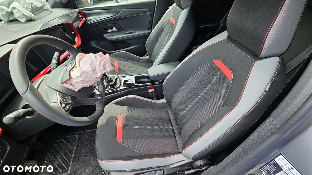 Opel Mokka 1.2 DI Turbo Edition - 24